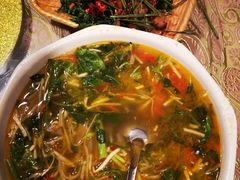 -金塔傣乡·云南民族特色菜·傣味手抓饭(金瓦路店)