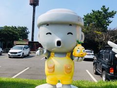-信不信由你博物馆