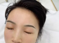 -久匠·野生眉半永久纹眉
