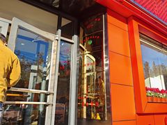 -闫家驴肉老店(华电一校店)