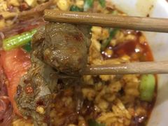 -刘信牛羊肉小炒泡馍(回民街店)