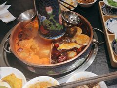 -咏江南·苏式火锅·苏州评弹(观前街店)