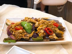 -桥东喜碧海鲜街(水东街店)