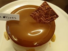 -Ten Olives甜点