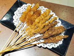 -幸运牛汕头小黄牛牛肉火锅(梅林店)