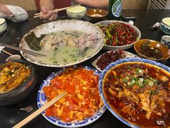 -醉八仙热酒馆(渝中店)