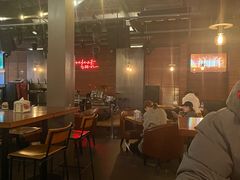 大堂-海风酒吧 喝精酿 听民谣(阿那亚礼堂店)