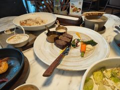 -G+KITCHEN(龙湖狮山天街店)