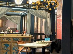 -京味斋·烤鸭·北京菜(安贞店)