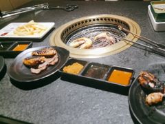 -神户赤童日式烤肉(金地广场店)