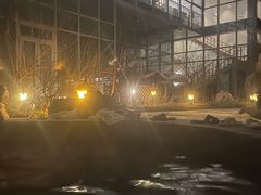 -中家鑫园温泉酒店鑫悦汤泉