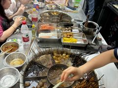 -吴记麻辣烫(曙光中路店)