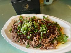 -甲秀楼缘餐厅(西直门店)