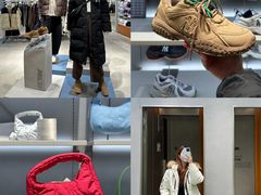 -洋洋广场(南街店)