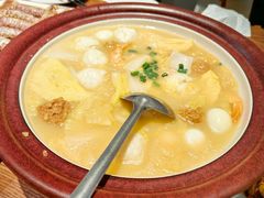 -宁海食府(总店·天一阁望京店)