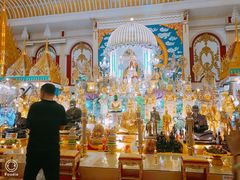 -富贵黄金屋