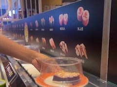 -采御鲜·回转寿司(汕头万达店)
