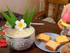 -婉泰·特色小吃·舂鸡脚(告庄二店)