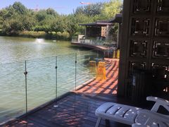 -春晖园度假酒店温泉