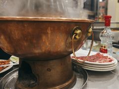 -三兴涮羊肉(荣安大街店)
