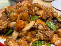 -大眼锅贴水饺(河东店)