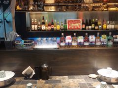 -贰醒·私房小院烧烤 (太古里店)