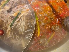 -沸炉重庆老火锅(军事博物馆店)