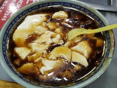 -马记伊源斋涮肉·清真菜(潘家园古玩市场店)