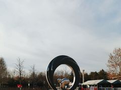 -大兴滨河森林公园