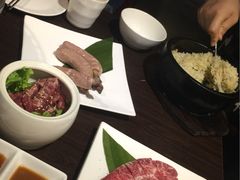 -和萌牛肠烧烤(财富中心店)