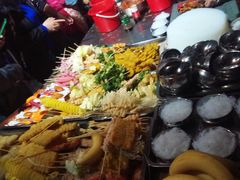 臭豆腐-李字号臭豆腐(总店)