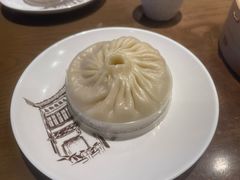 -南翔馒头店(豫园店)