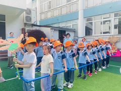 -小风车金桥丽都幼儿园(金桥店)