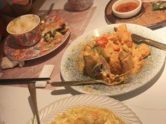 -泰椰里·泰国餐厅(智慧城广百广场店)