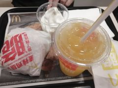 -麦当劳(季华好又多店)