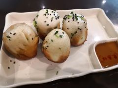 -东泰祥生煎馆(陕西南路店)