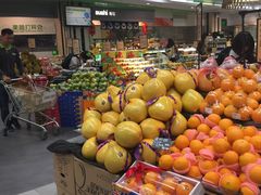 店内环境-blt精品超市(KKMALL京基店)