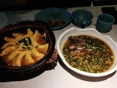-客宴·江西客家菜(红角洲店)