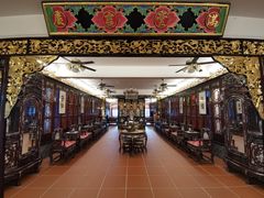 -日日鲜自助餐厅(小公园店)