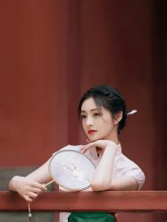 点击看大图 -LJOY丽锦造型·烫发染发
