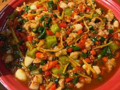 -小街47號江湖菜(四合院店)
