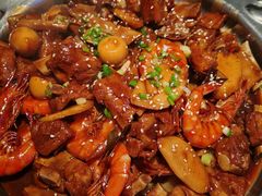 仔排煲-胖哥俩肉蟹煲(五道口店)