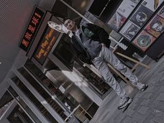 -黑胶星球(华发中城商都店)