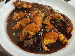 红烧肚档-长兴菜馆(高桥店)