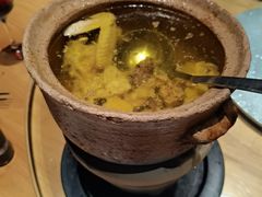 -黄山老妈·土菜(碧桂园店)