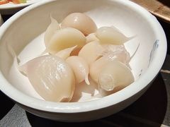 -京悦南门涮羊肉·羊蝎子火锅(田林路店)