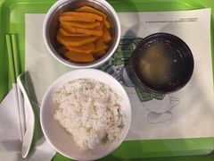 -老乡鸡(上派人民东路店)