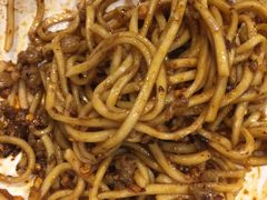 -吴记怪味面(牛王庙店)