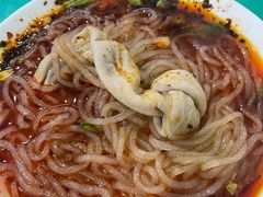 -甘记肥肠粉(马鞍北路店)