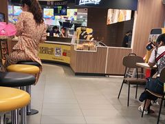 -麦当劳(中唱大厦店)